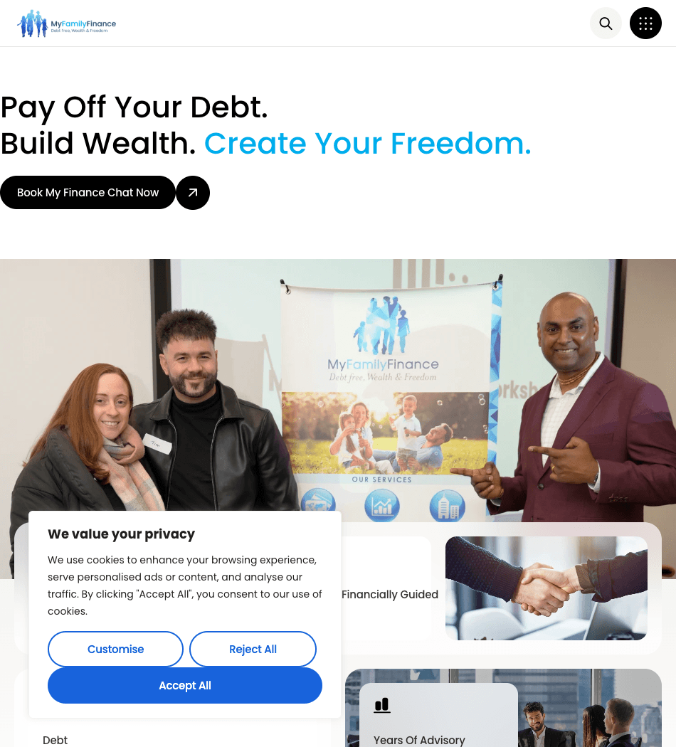 My Family Finance